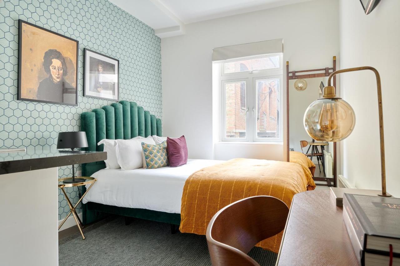 Sonder St Johns Garden Aparthotel London Luaran gambar