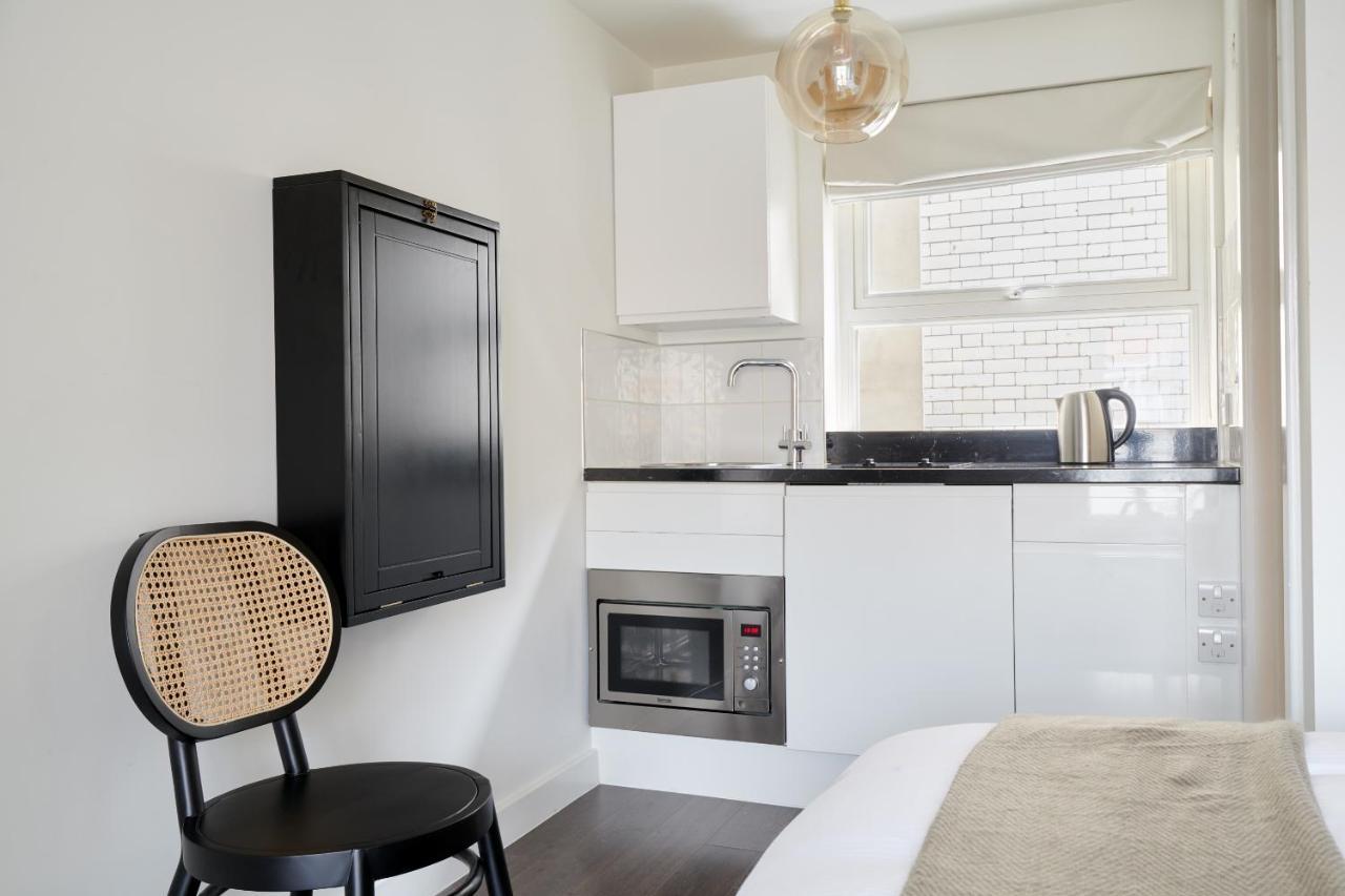 Sonder St Johns Garden Aparthotel London Luaran gambar