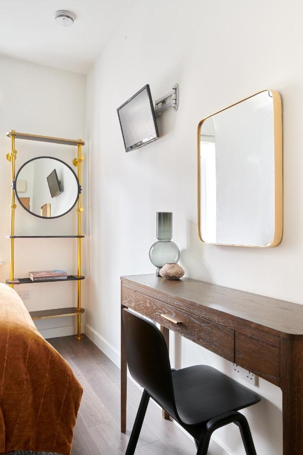 Sonder St Johns Garden Aparthotel London Luaran gambar